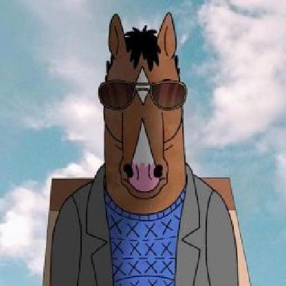 GingerSnoop's avatar