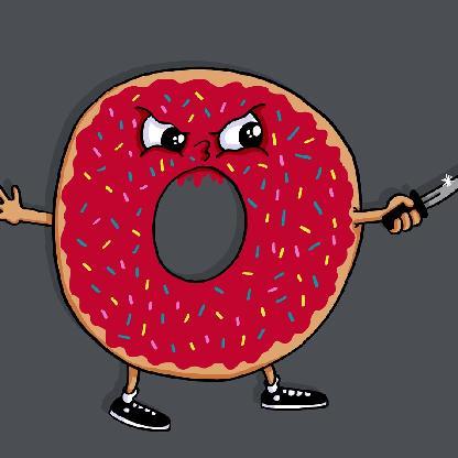 Donut2010's avatar
