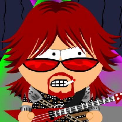 WideEyesOpen's avatar