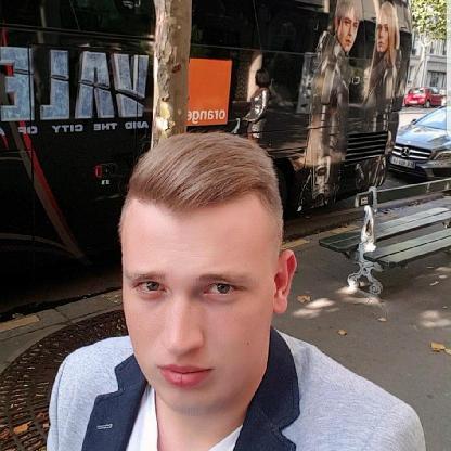 MIstrzuLord's avatar