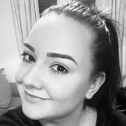 SarahStagpool's avatar