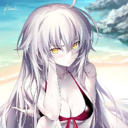 SakuraAliga's avatar