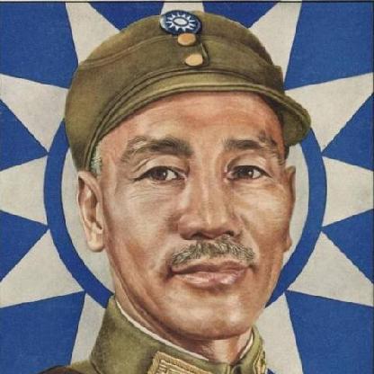 Chiang-Ka1-shek's avatar