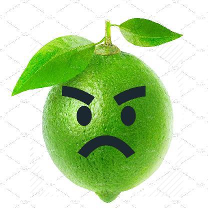 VerbotenLime's avatar