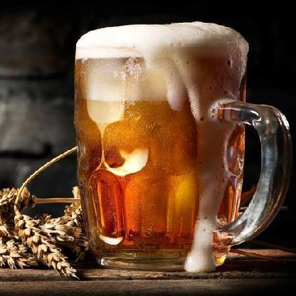 Beergazer's avatar