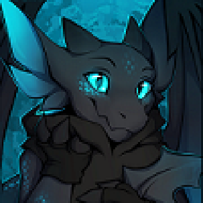 raillyndragon's avatar