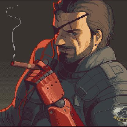 HyenaPinetree's avatar