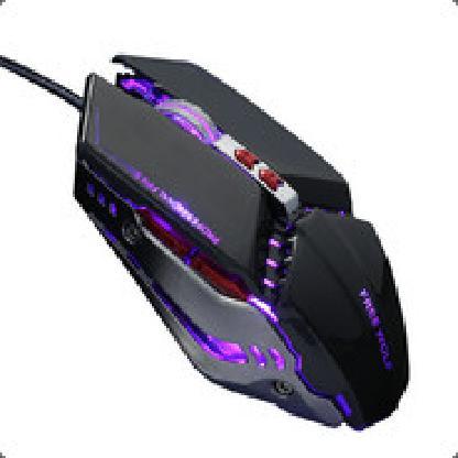 GamingMouse07's avatar