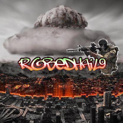 RobedHail9's avatar