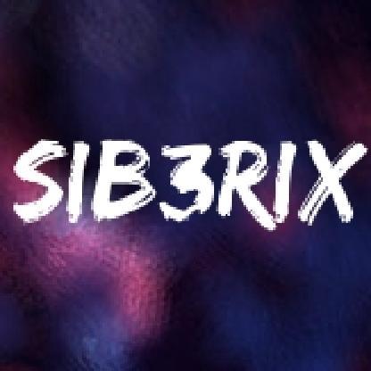 Sib3riX's avatar