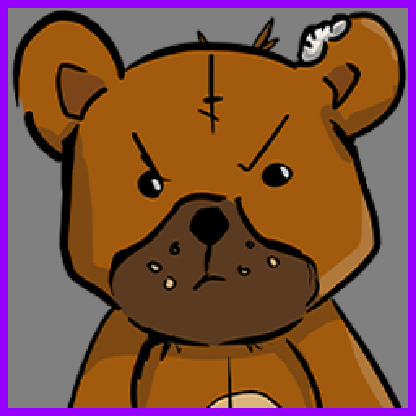 SteadyTeddy94's avatar