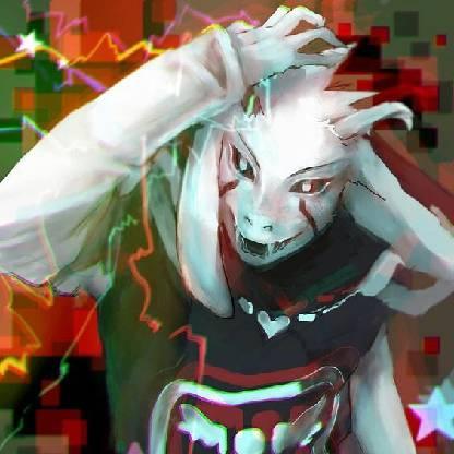 Franking404's avatar