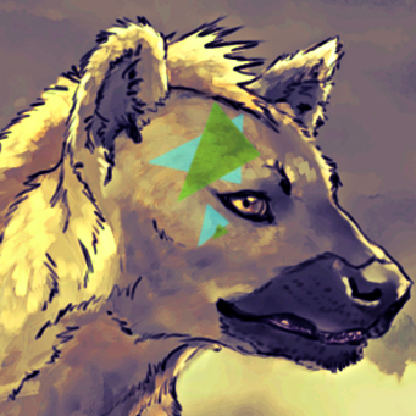 Lyaenidae's avatar