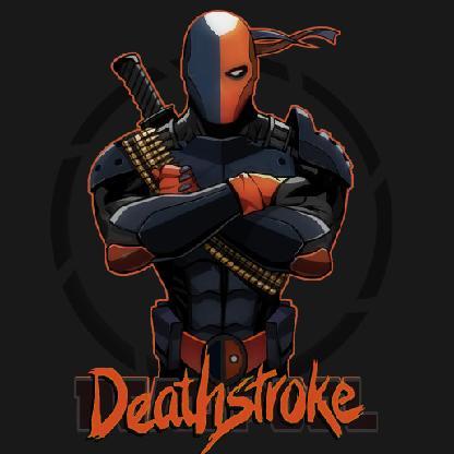DeathStroker_ADI's avatar