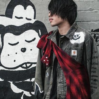 luwucifer666's avatar