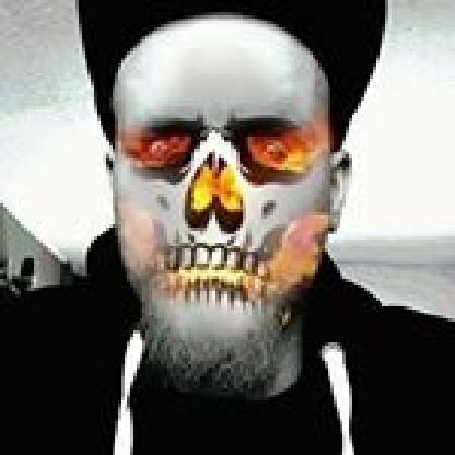 Mr_Oxley's avatar