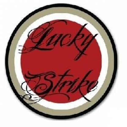 LUCKYSTRlKE's avatar