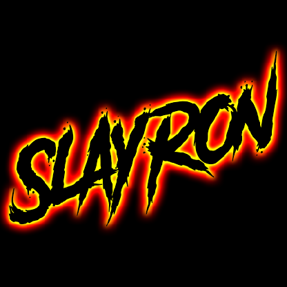 SlayronGaming's avatar