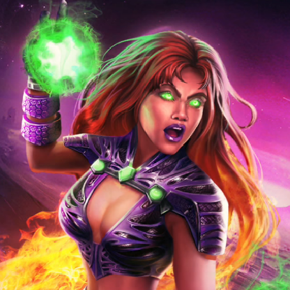 SimizaBeth's avatar
