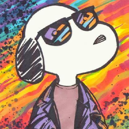 Krocketten's avatar