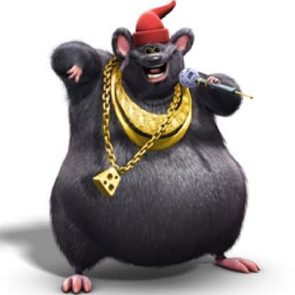 69BiggieCheese's avatar