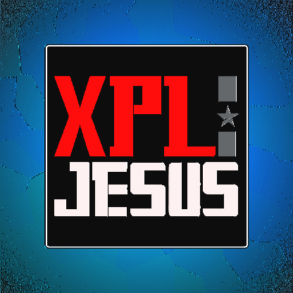 XPLJESUS's avatar