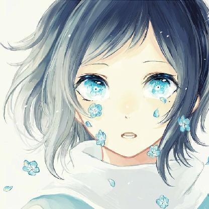 NikkiJ103101's avatar