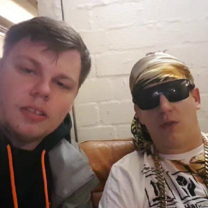 MoneyBoyBoerrrr's avatar