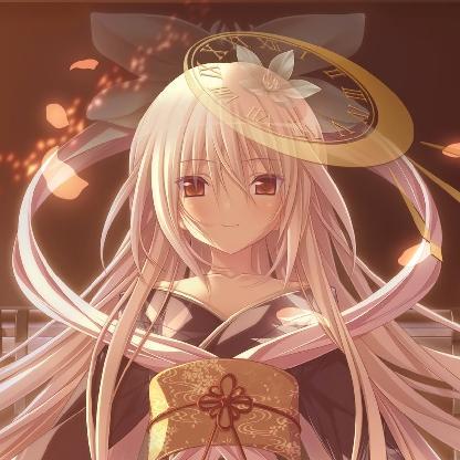 IBenQxI's avatar
