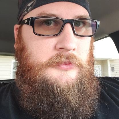 xXRedBeardXx924's avatar