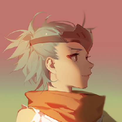 Astrelus's avatar