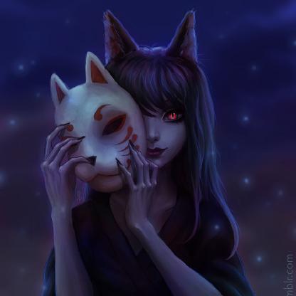 KitsuneKatze's avatar