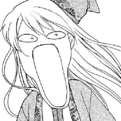 Pachmina's avatar