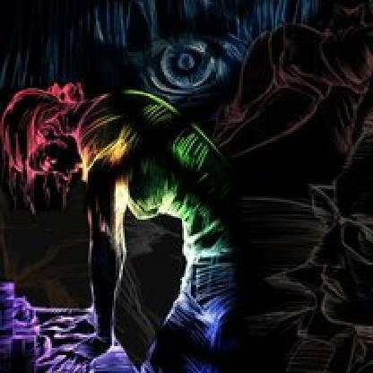 CrazieRR24's avatar