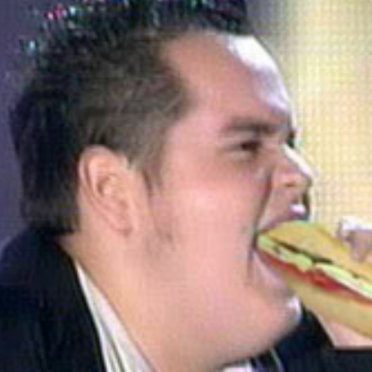 Cagonmimaquina's avatar