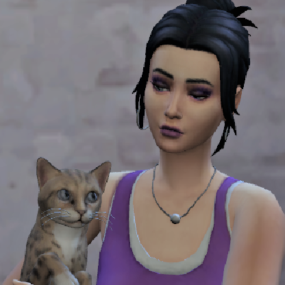 Liebeslottchen's avatar