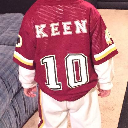 willkeen1981's avatar