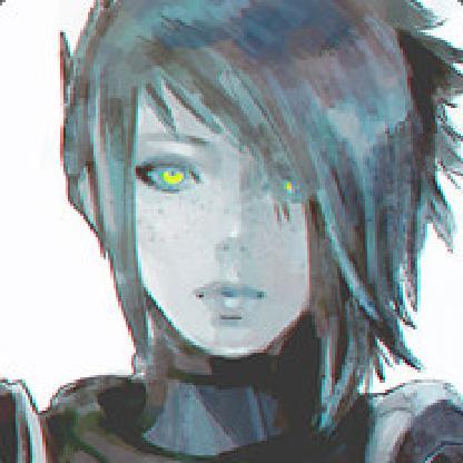 Vartoxy's avatar