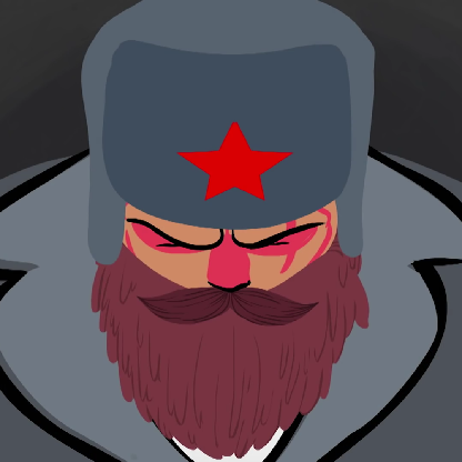 DrunkenSoviets's avatar