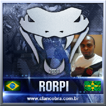 COBRA-RORPI's avatar