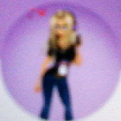 Livvy422's avatar