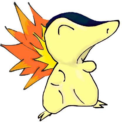 gingered84's avatar