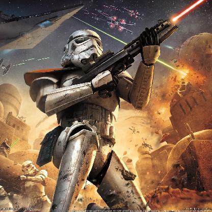 SergeantSTARWARS's avatar