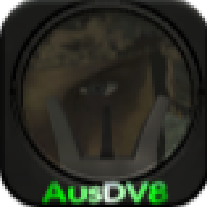 AusDV8's avatar
