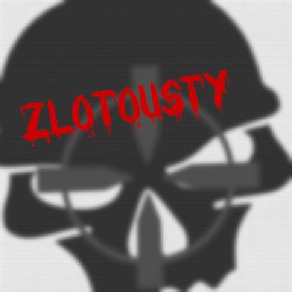 Zlotousty's avatar