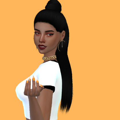 Juriayanne's avatar