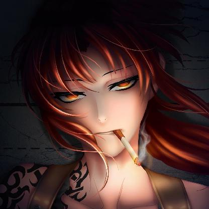 RogueSins's avatar