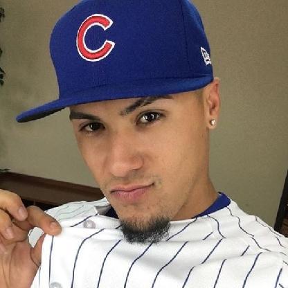 JavyBaez_ELmago's avatar