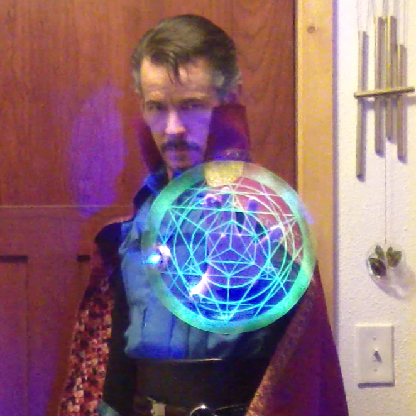 Arghurous's avatar