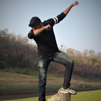 BlasterOfMayhem's avatar